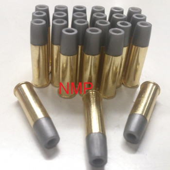 Webley MKVI Service Revolver CO2 .4.5mm BB shells to suit Webley MK VI 4.5mm BB Model .455  pack of 24