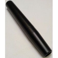 10.00mm airgun silencers to fit Most 10mm Barrels Made in UK (AGM MOD 15)