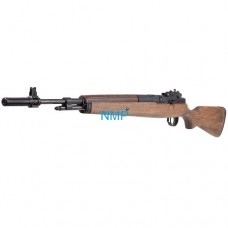 Springfield Armoury M1A Underlever Spring Powered Air Rifle .22 calibre pellets
