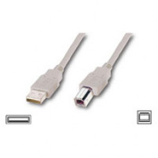 USB Printer cable 3 meters A - B