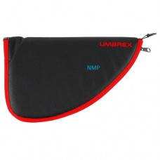 Umarex nylon Handgun Case Red Line L 3.1582