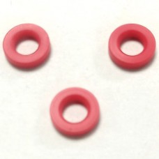 SMK Victory CP2, CP1 and CP1-M series air pistol 3 x piercing seal fits under screw collar (3 x seals only)